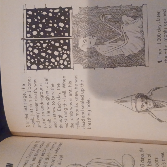 Killer History- by Clive Gifford - Picture 13 of 16